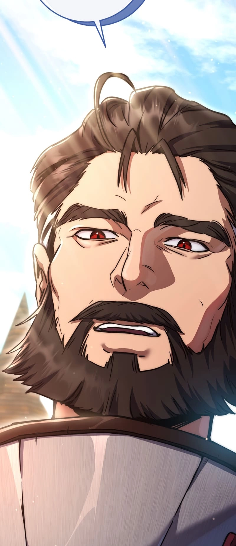 Zig the Blacksmith Chapter 5 - Page 11