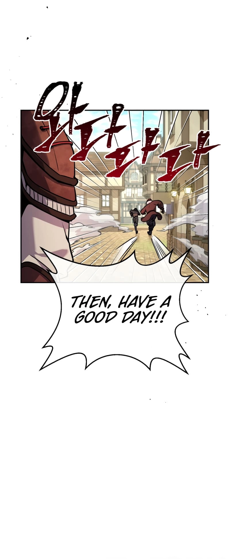 Zig the Blacksmith Chapter 5 - Page 15