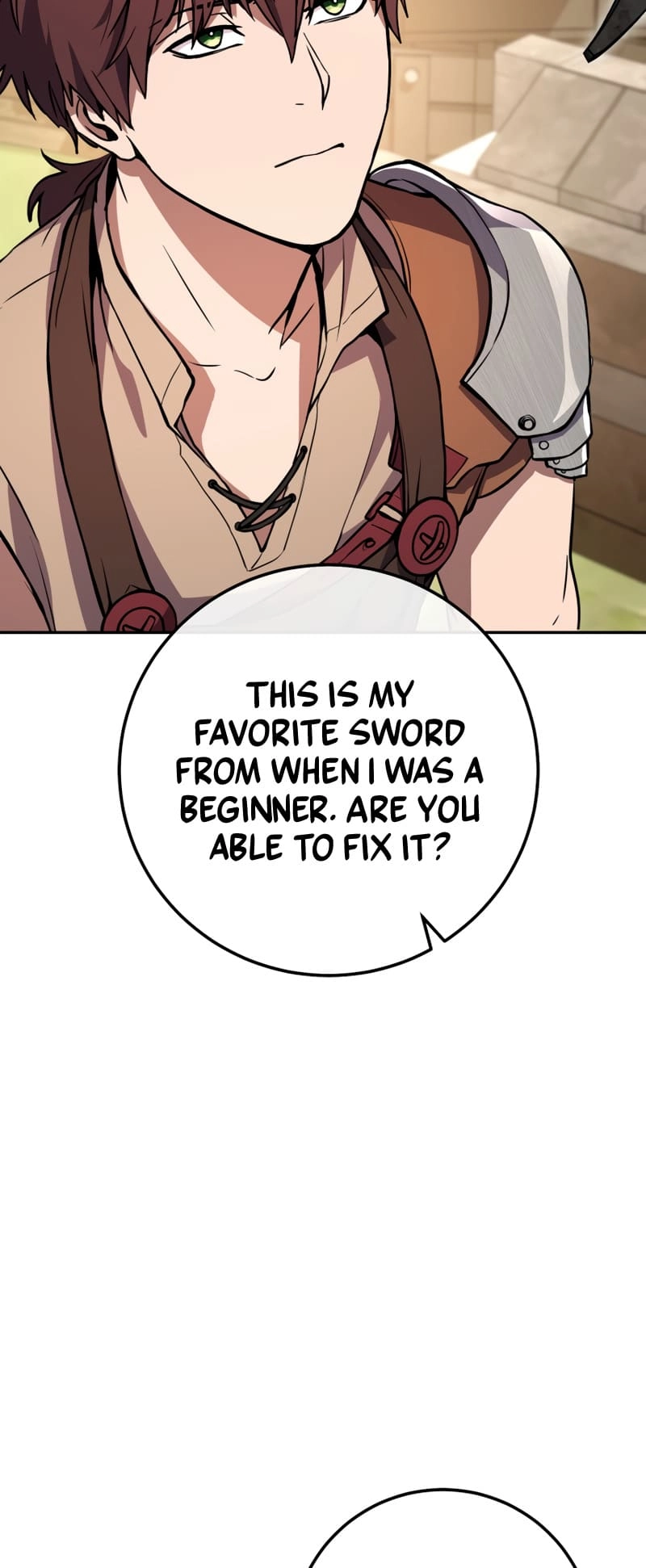Zig the Blacksmith Chapter 5 - Page 18