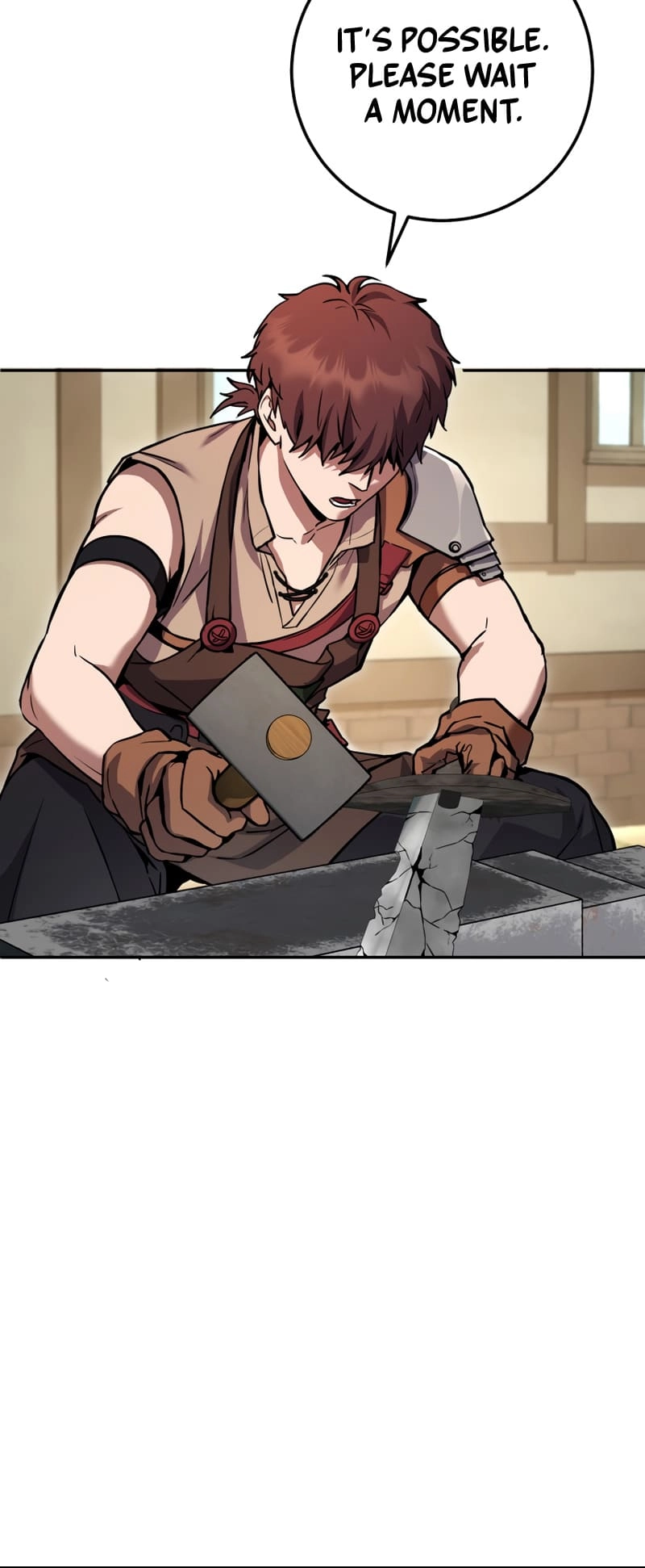Zig the Blacksmith Chapter 5 - Page 19