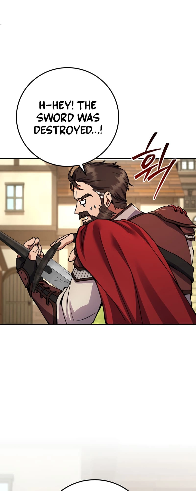 Zig the Blacksmith Chapter 5 - Page 27