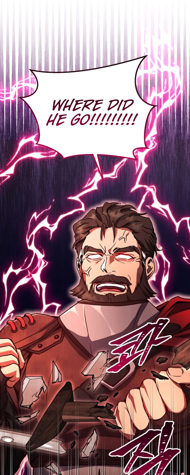 Zig the Blacksmith Chapter 5 - Page 31