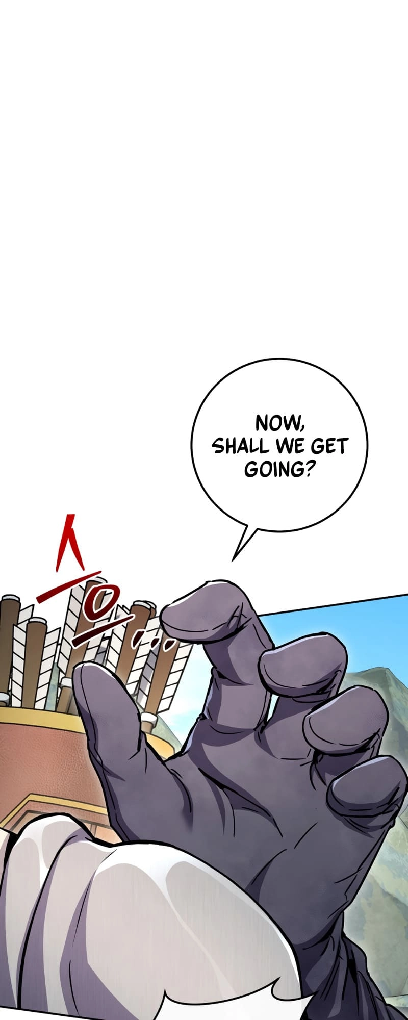Zig the Blacksmith Chapter 5 - Page 40