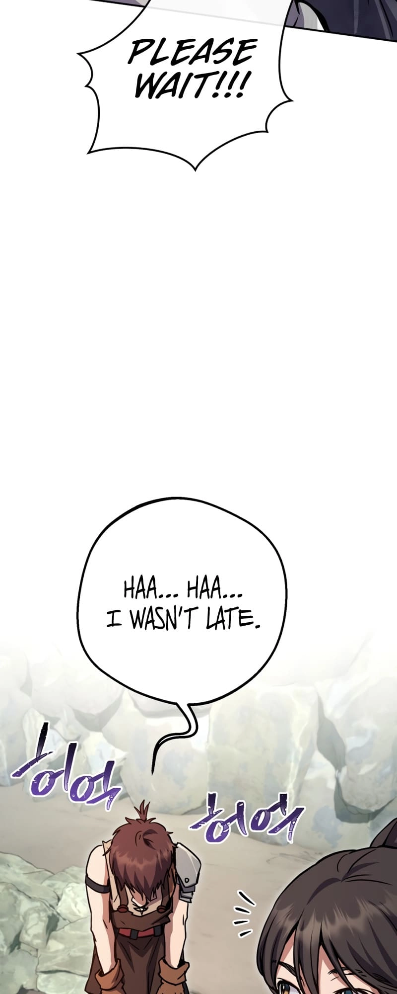 Zig the Blacksmith Chapter 5 - Page 41