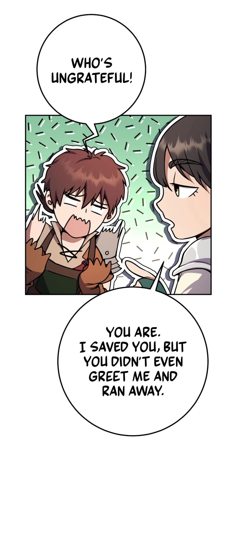 Zig the Blacksmith Chapter 5 - Page 45