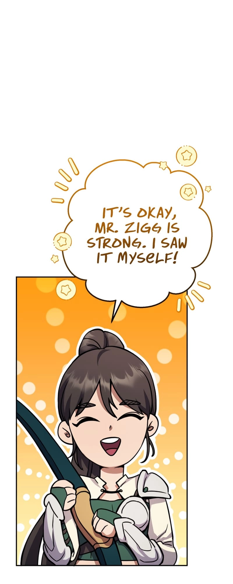 Zig the Blacksmith Chapter 5 - Page 56