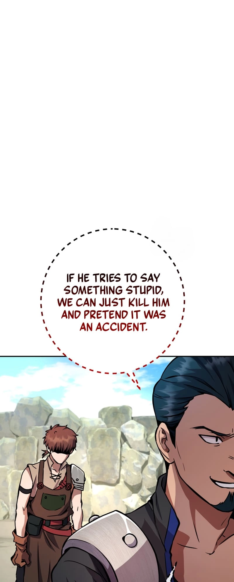 Zig the Blacksmith Chapter 5 - Page 65