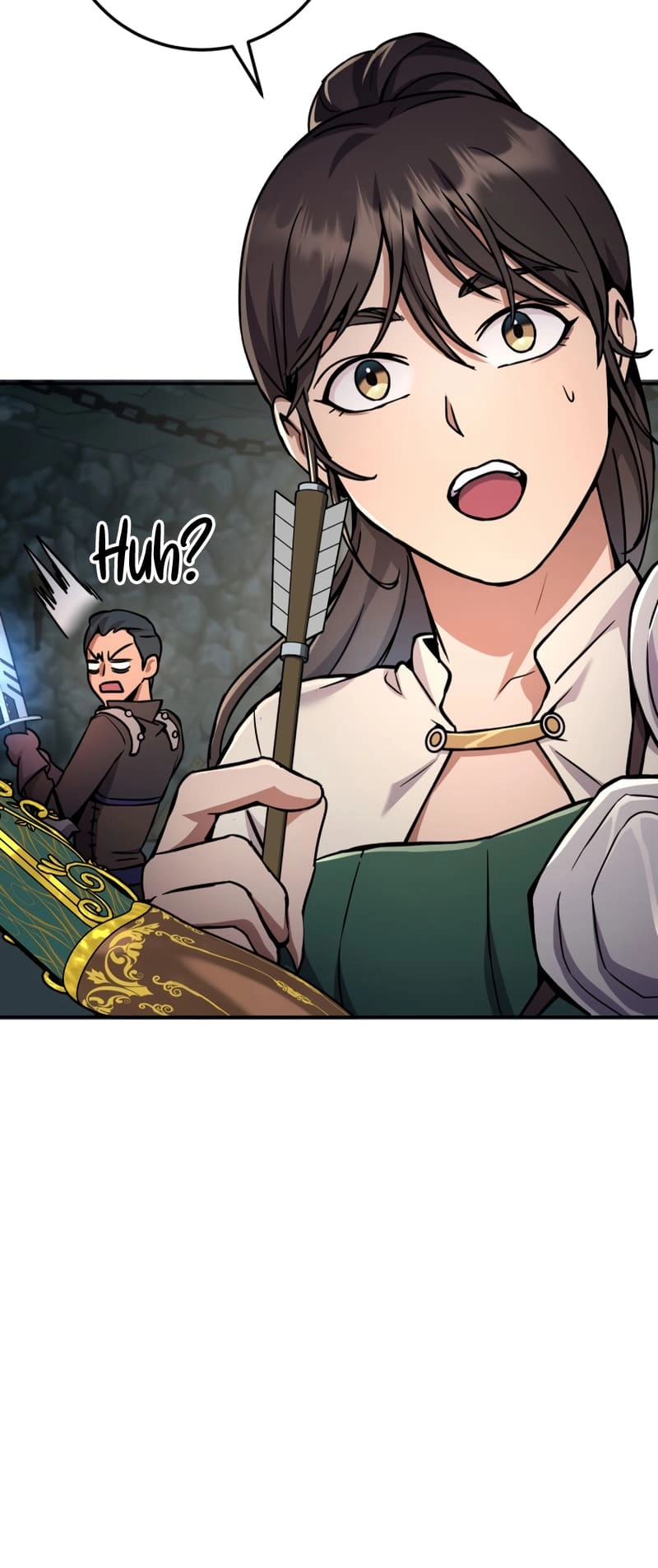 Zig the Blacksmith Chapter 5 - Page 77