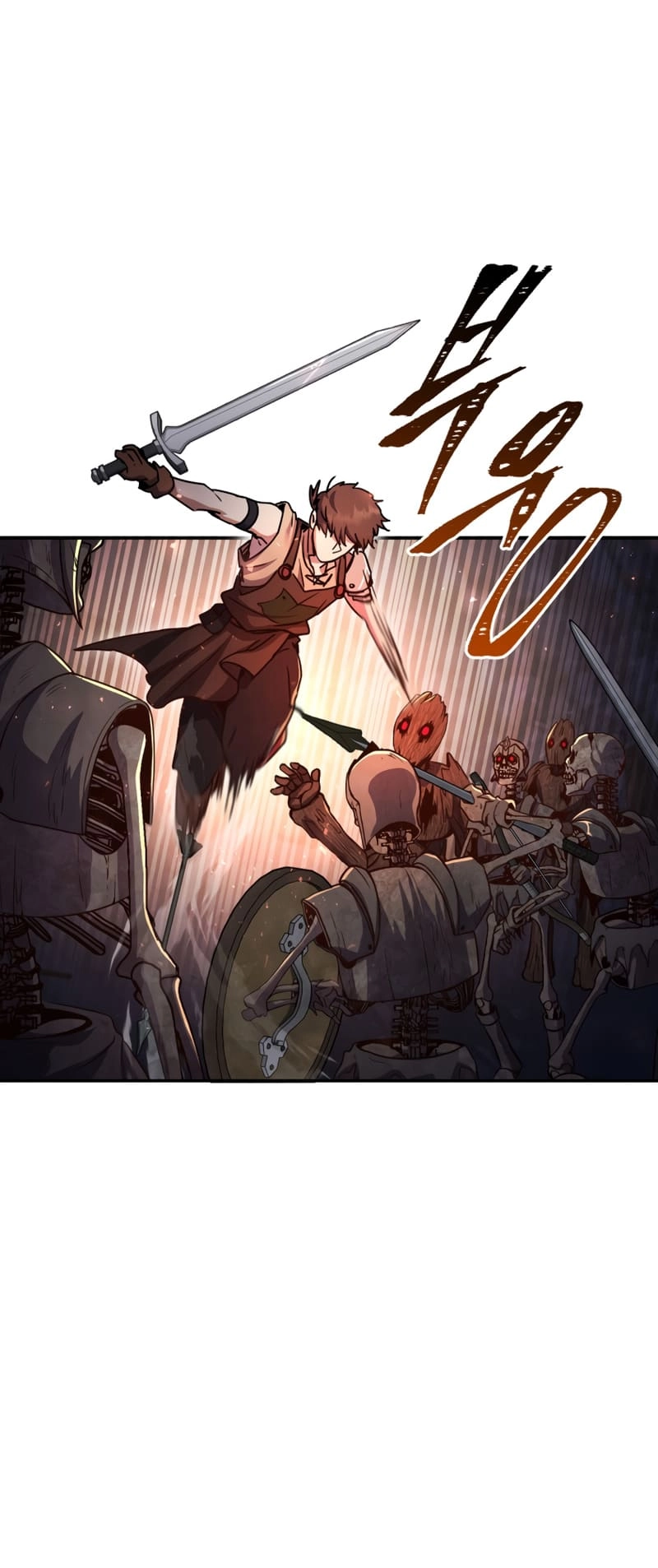 Zig the Blacksmith Chapter 5 - Page 78