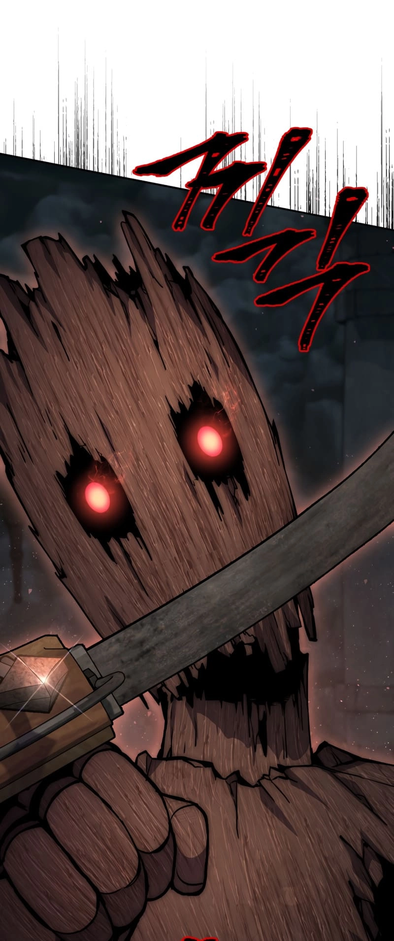 Zig the Blacksmith Chapter 5 - Page 85