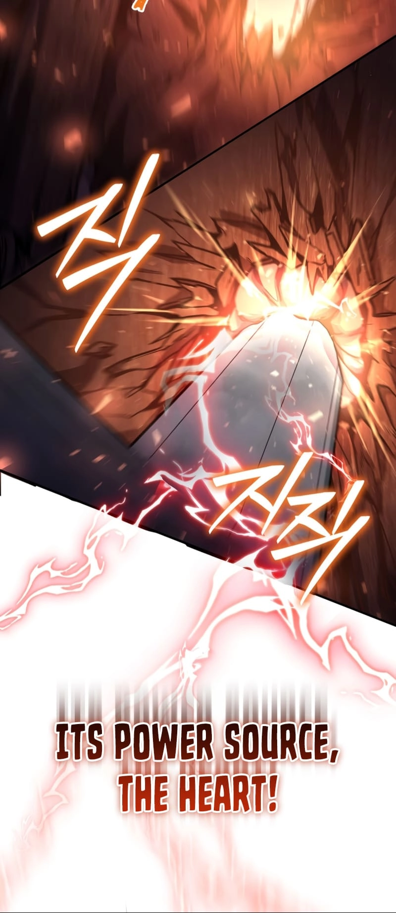 Zig the Blacksmith Chapter 5 - Page 92