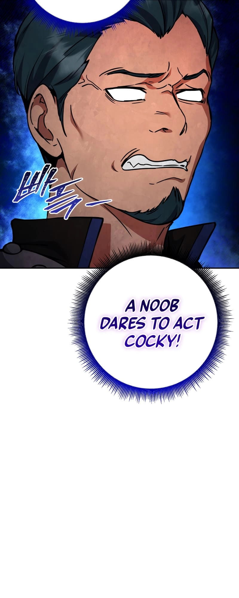 Zig the Blacksmith Chapter 5 - Page 98
