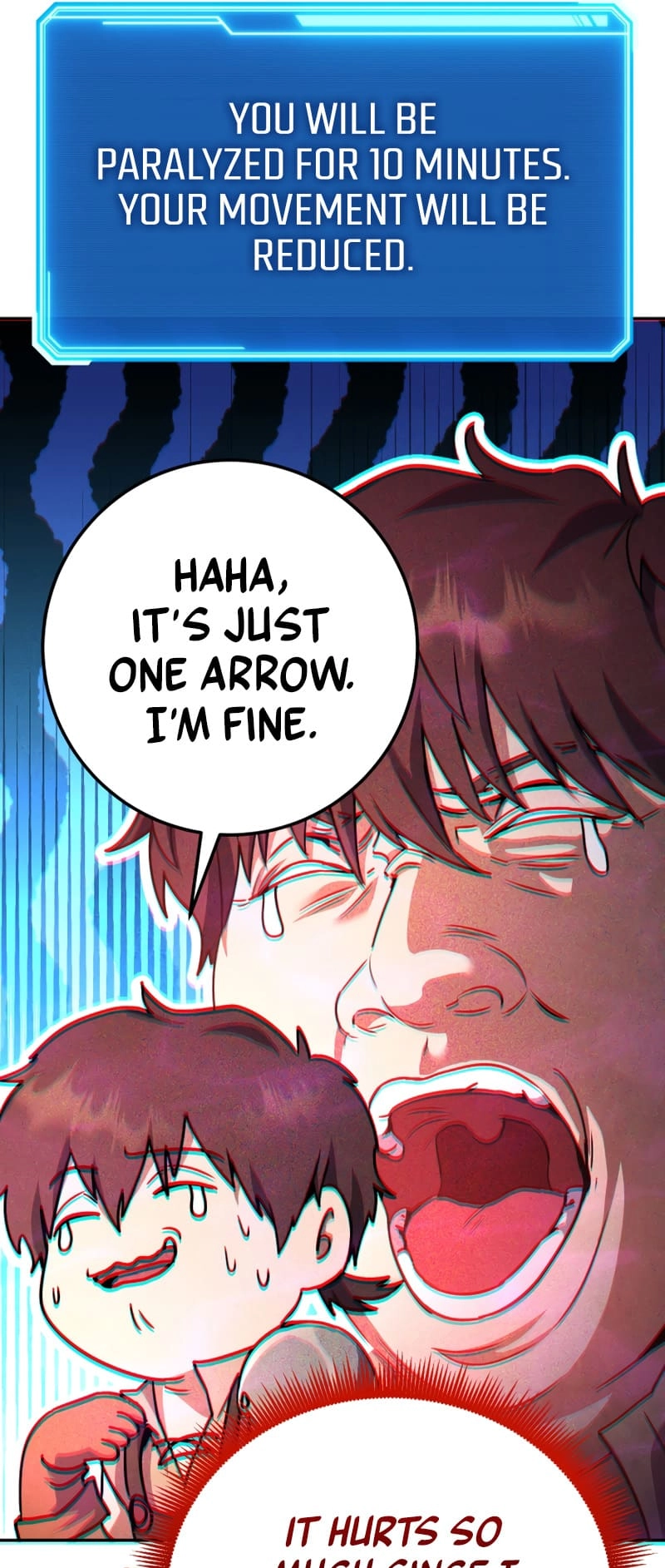 Zig the Blacksmith Chapter 6 - Page 14
