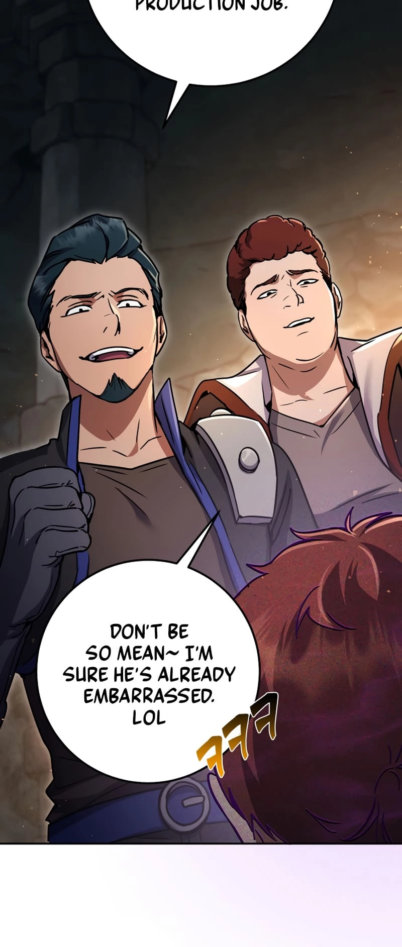 Zig the Blacksmith Chapter 6 - Page 16