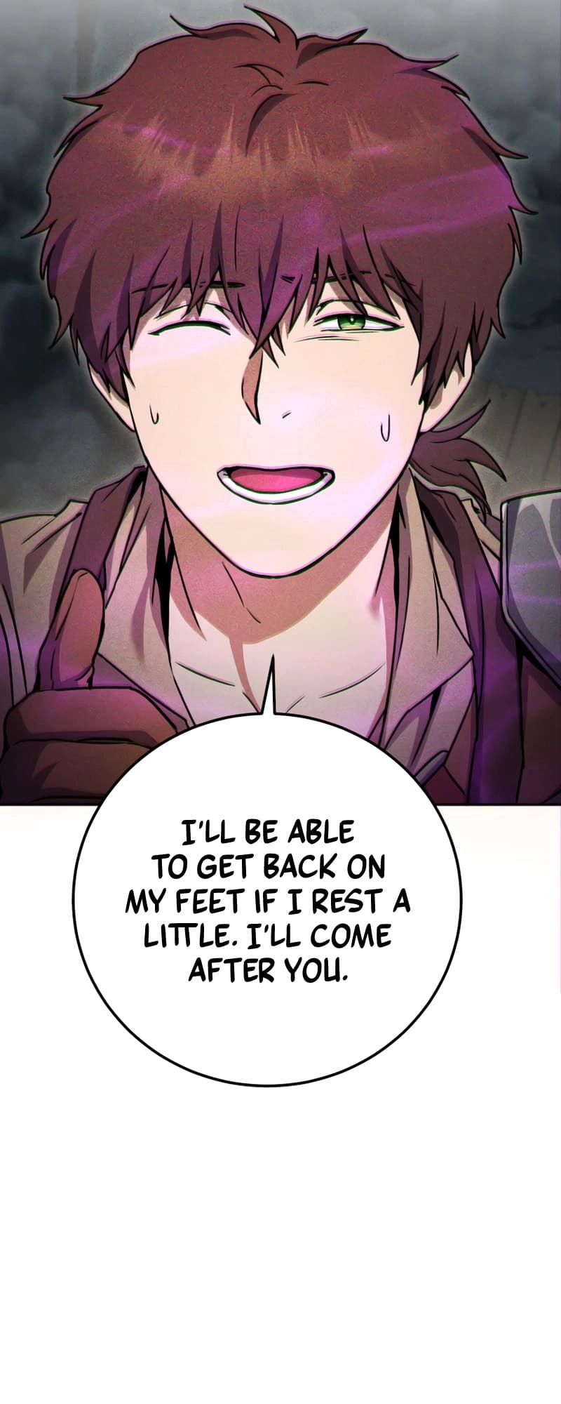 Zig the Blacksmith Chapter 6 - Page 20