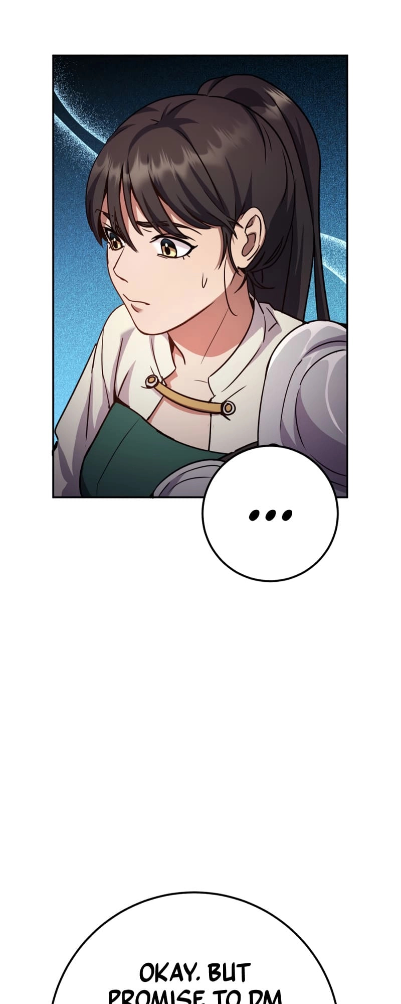 Zig the Blacksmith Chapter 6 - Page 22