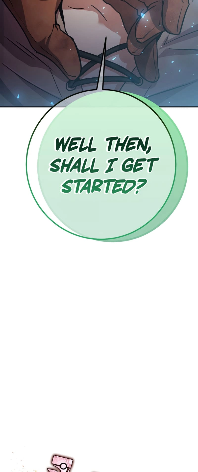 Zig the Blacksmith Chapter 6 - Page 29