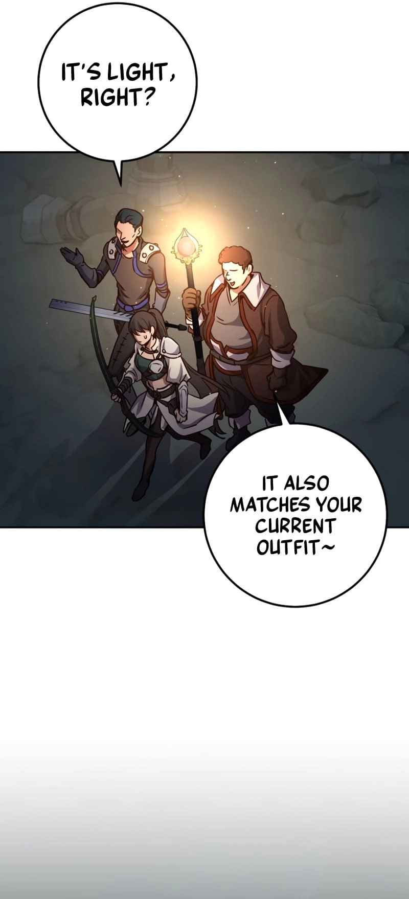 Zig the Blacksmith Chapter 6 - Page 32