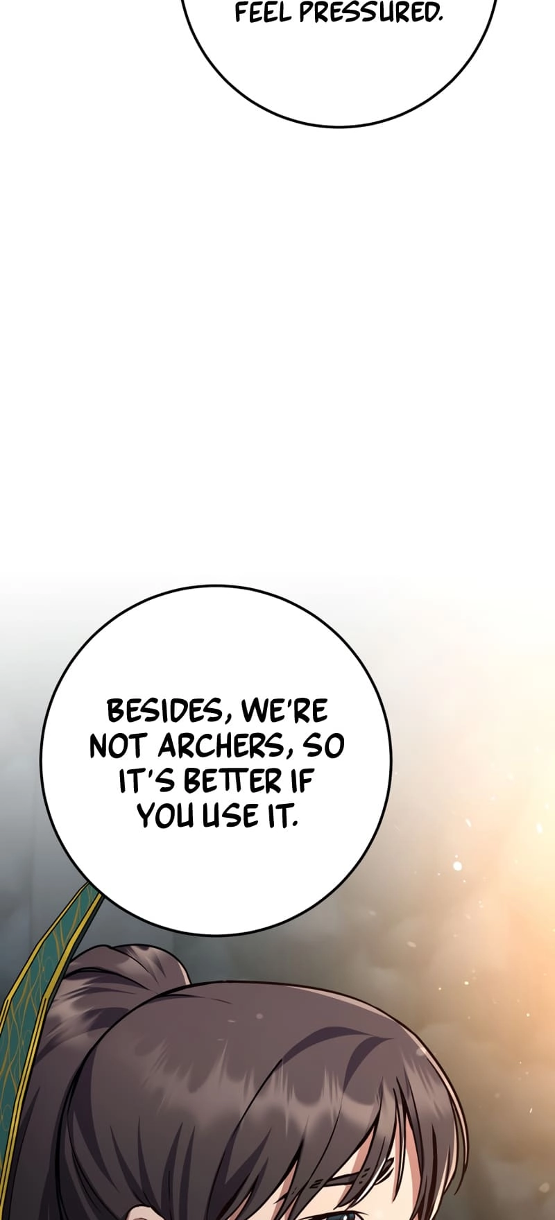 Zig the Blacksmith Chapter 6 - Page 34