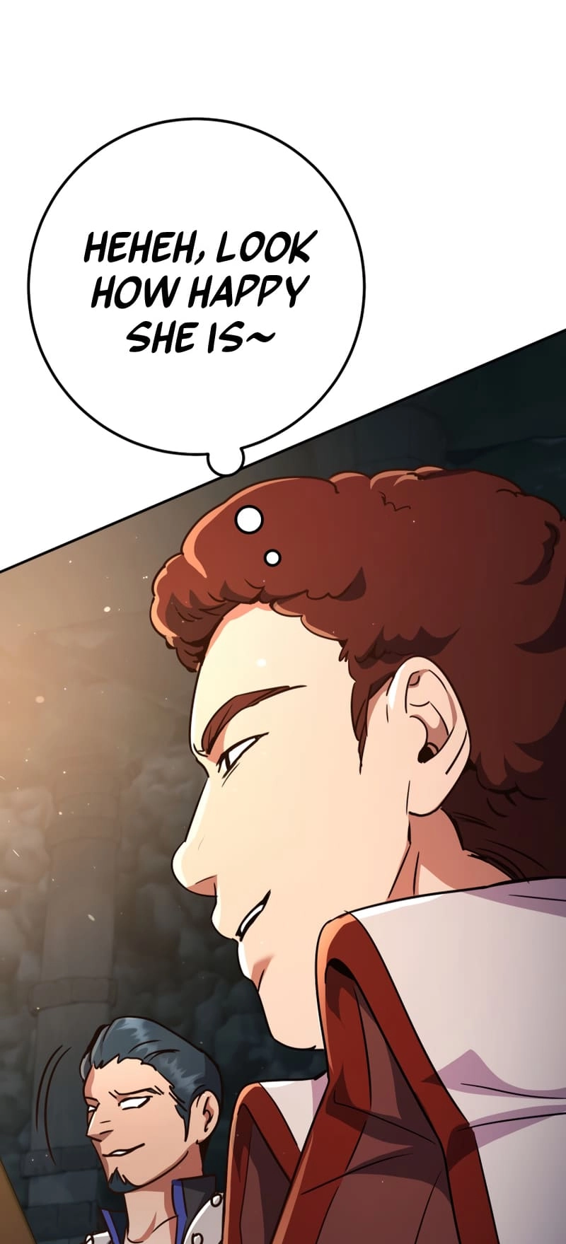 Zig the Blacksmith Chapter 6 - Page 36