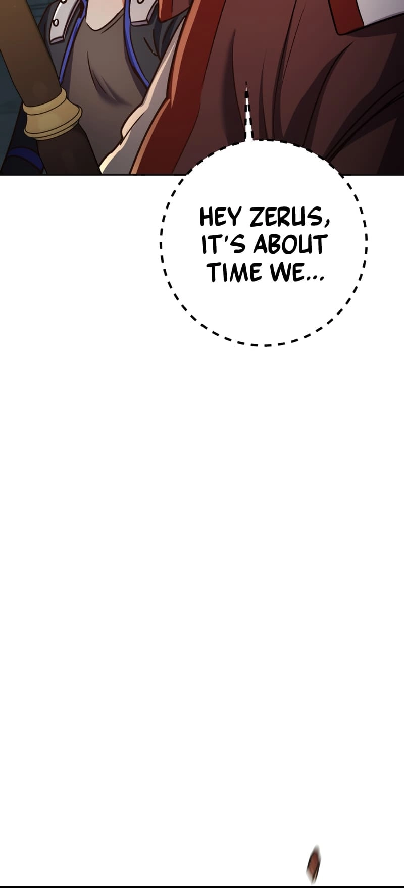 Zig the Blacksmith Chapter 6 - Page 37