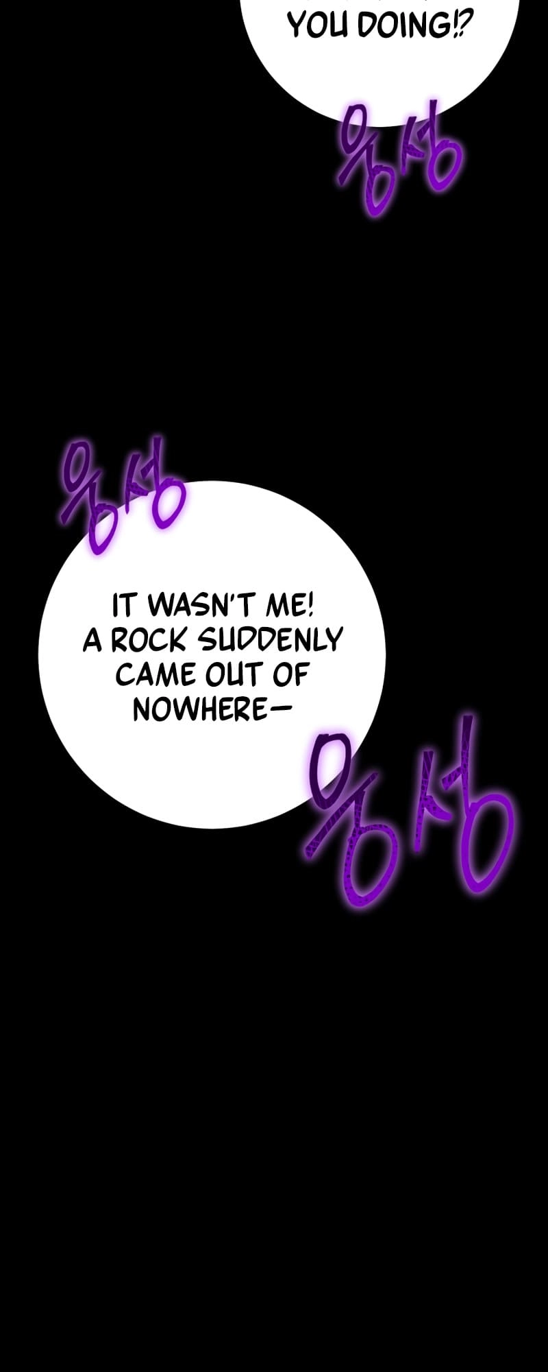 Zig the Blacksmith Chapter 6 - Page 41