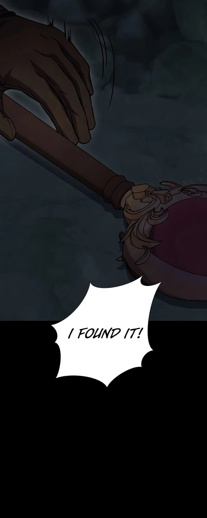 Zig the Blacksmith Chapter 6 - Page 43