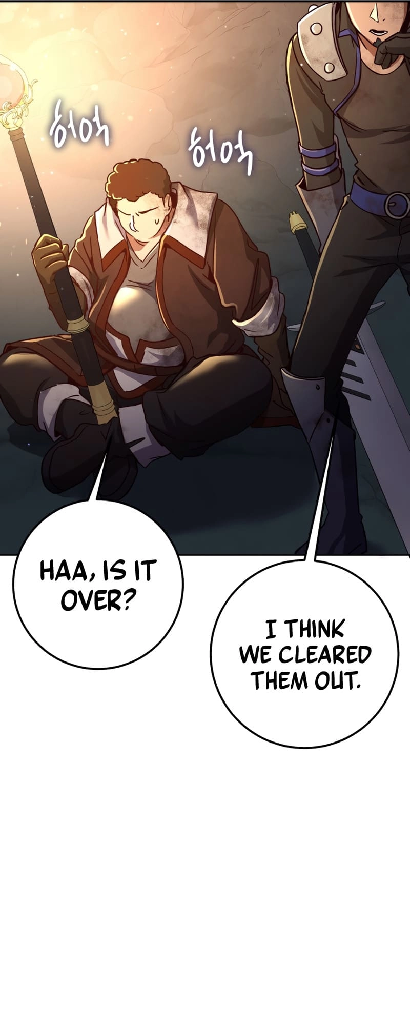 Zig the Blacksmith Chapter 6 - Page 62