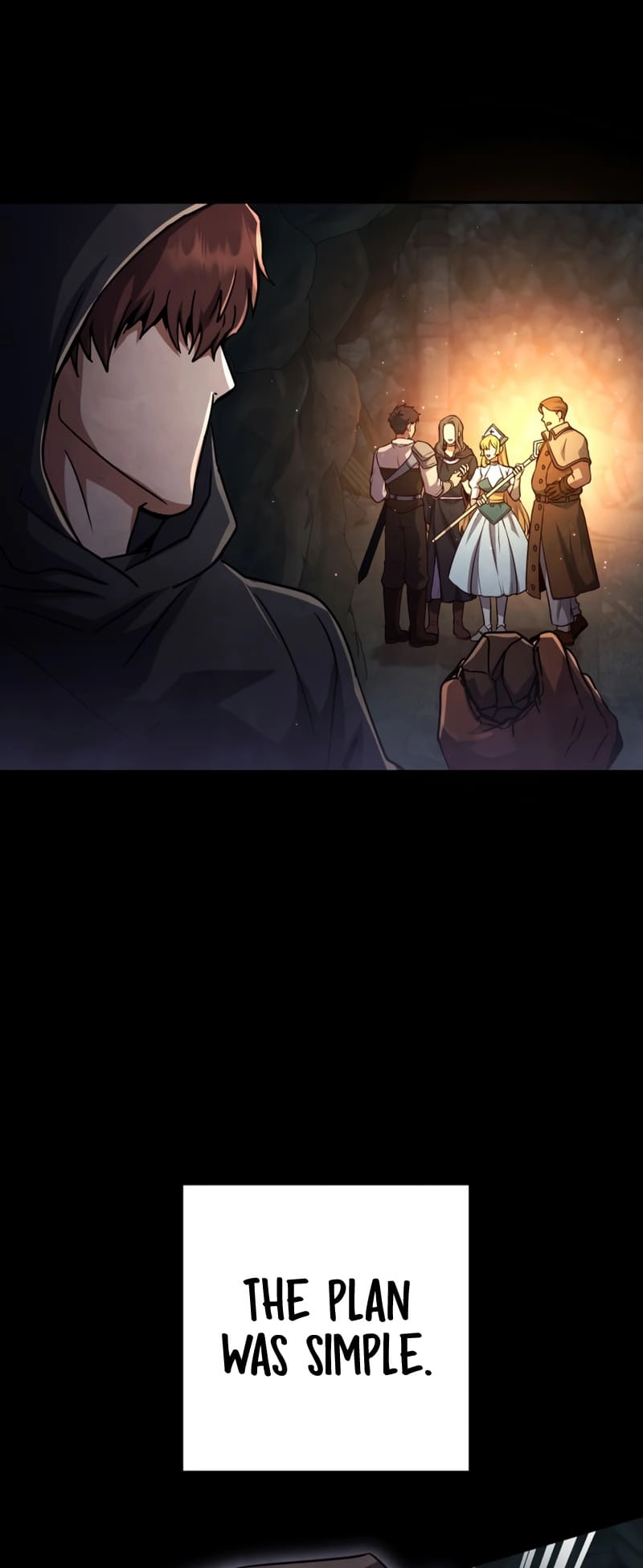 Zig the Blacksmith Chapter 6 - Page 77