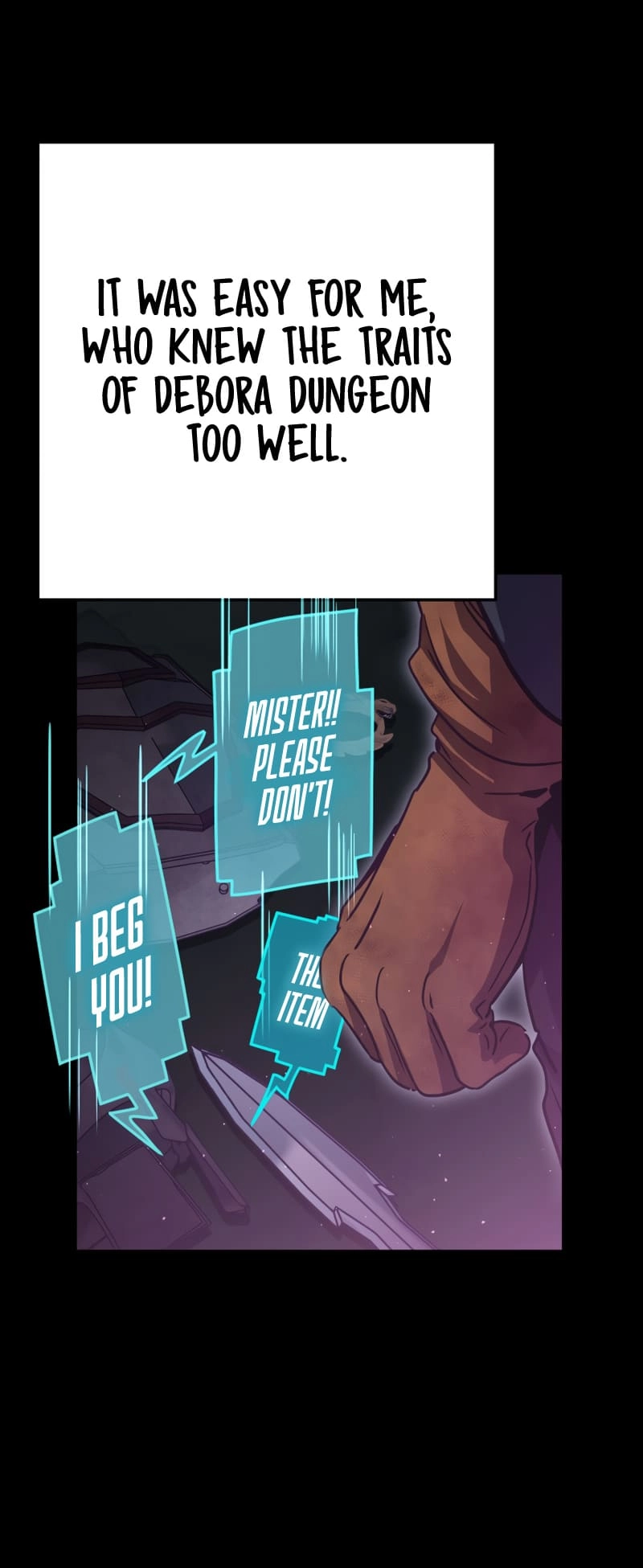 Zig the Blacksmith Chapter 6 - Page 79