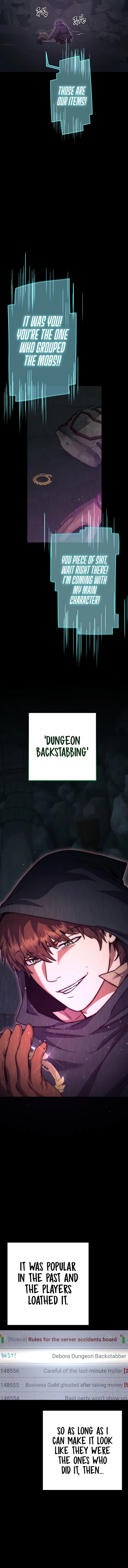 Zig the Blacksmith Chapter 6 - Page 81