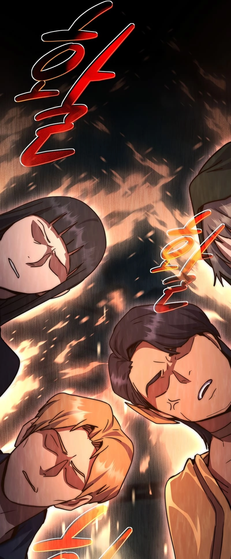 Zig the Blacksmith Chapter 6 - Page 82