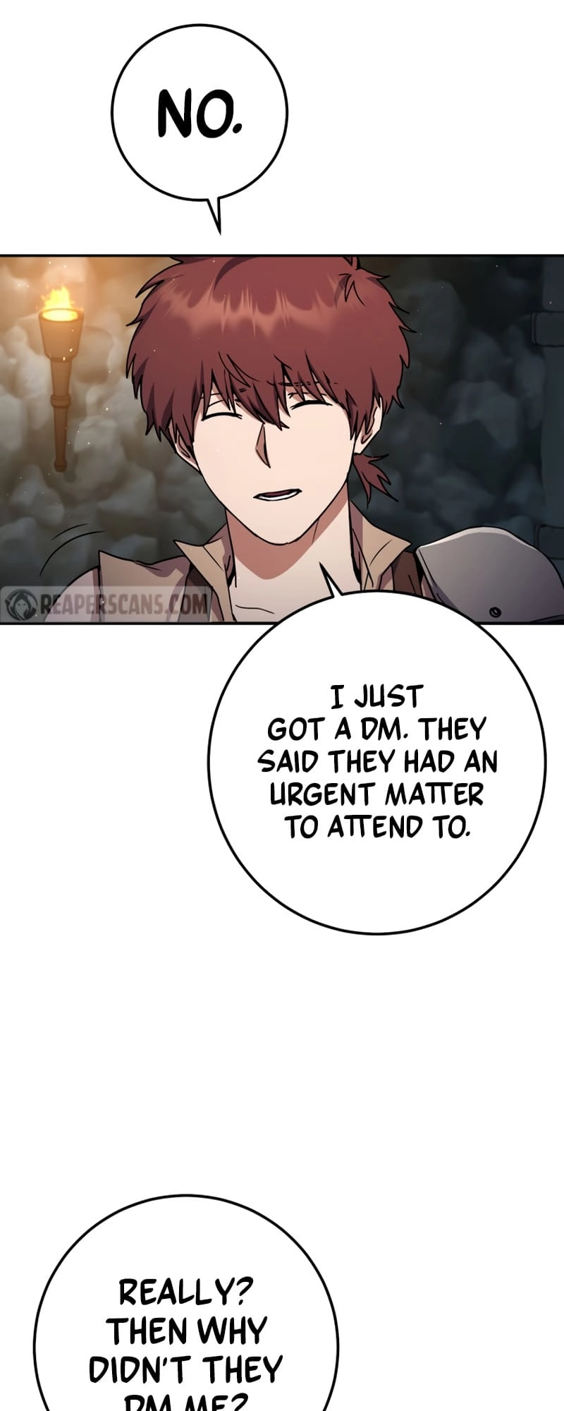 Zig the Blacksmith Chapter 6 - Page 92