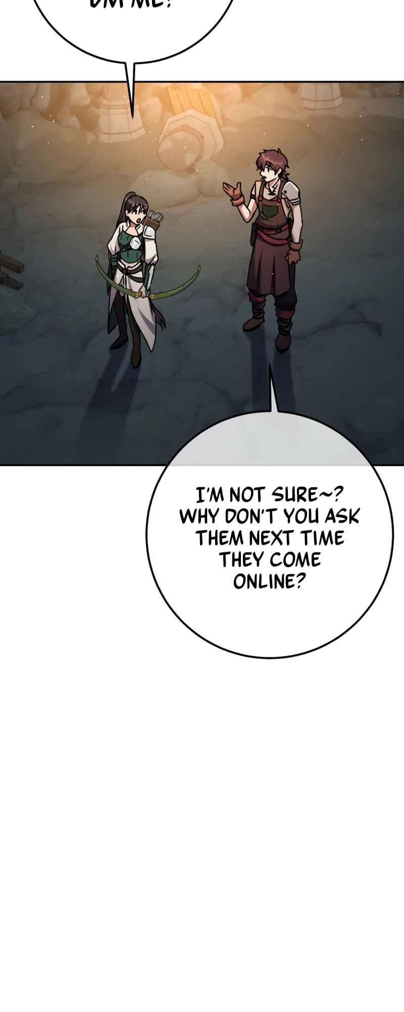 Zig the Blacksmith Chapter 6 - Page 93