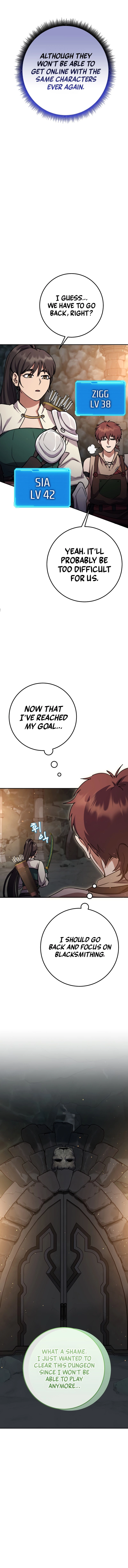 Zig the Blacksmith Chapter 6 - Page 94