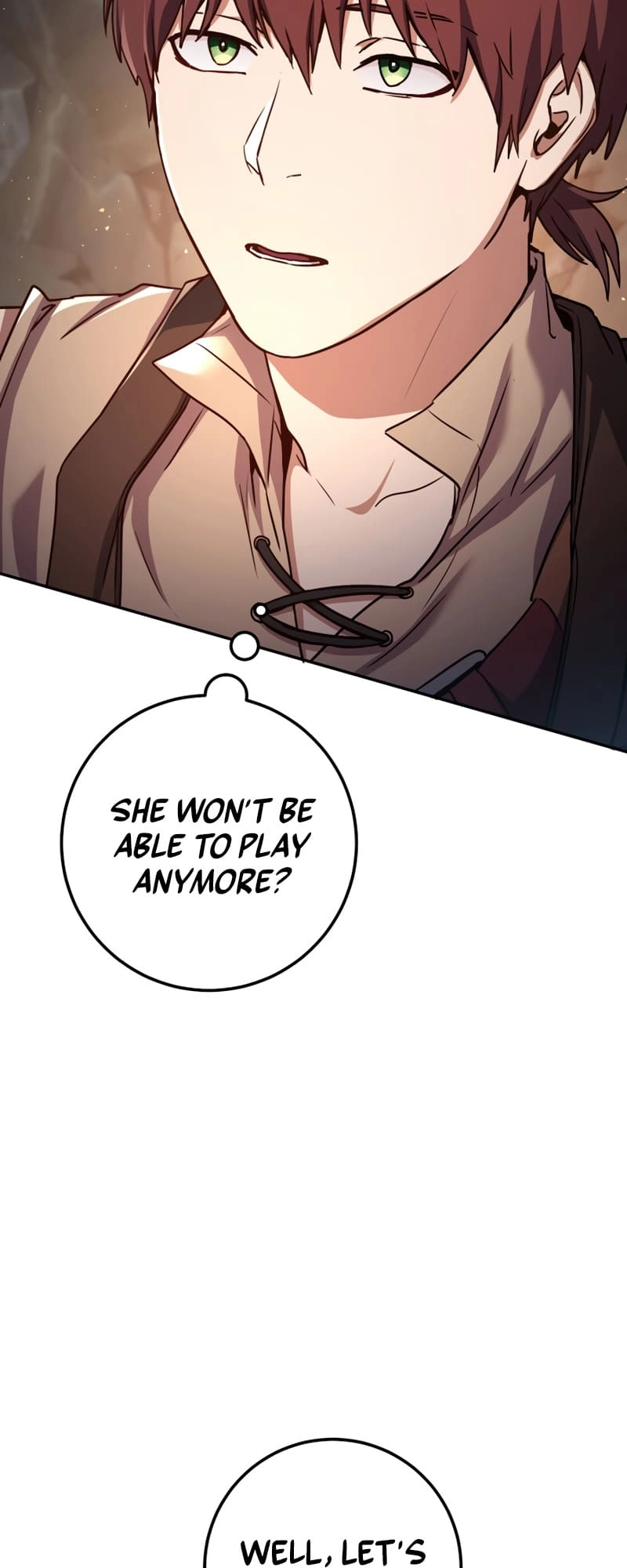 Zig the Blacksmith Chapter 6 - Page 96