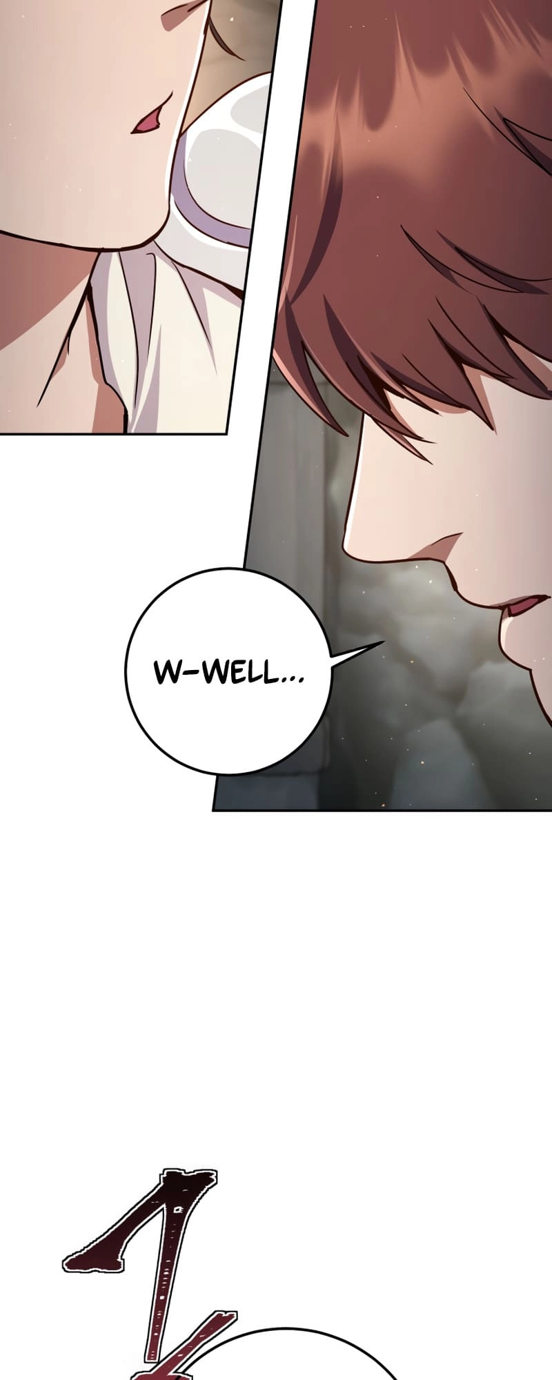 Zig the Blacksmith Chapter 6 - Page 98