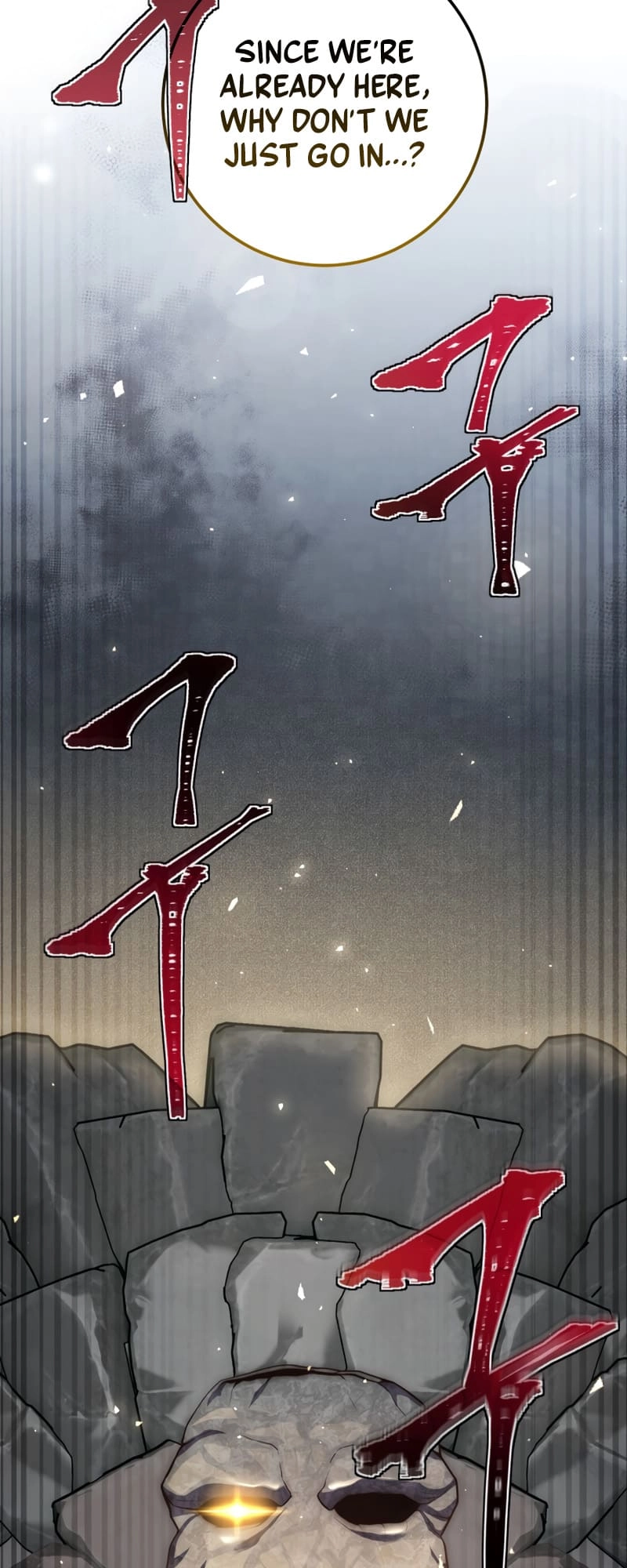 Zig the Blacksmith Chapter 6 - Page 99