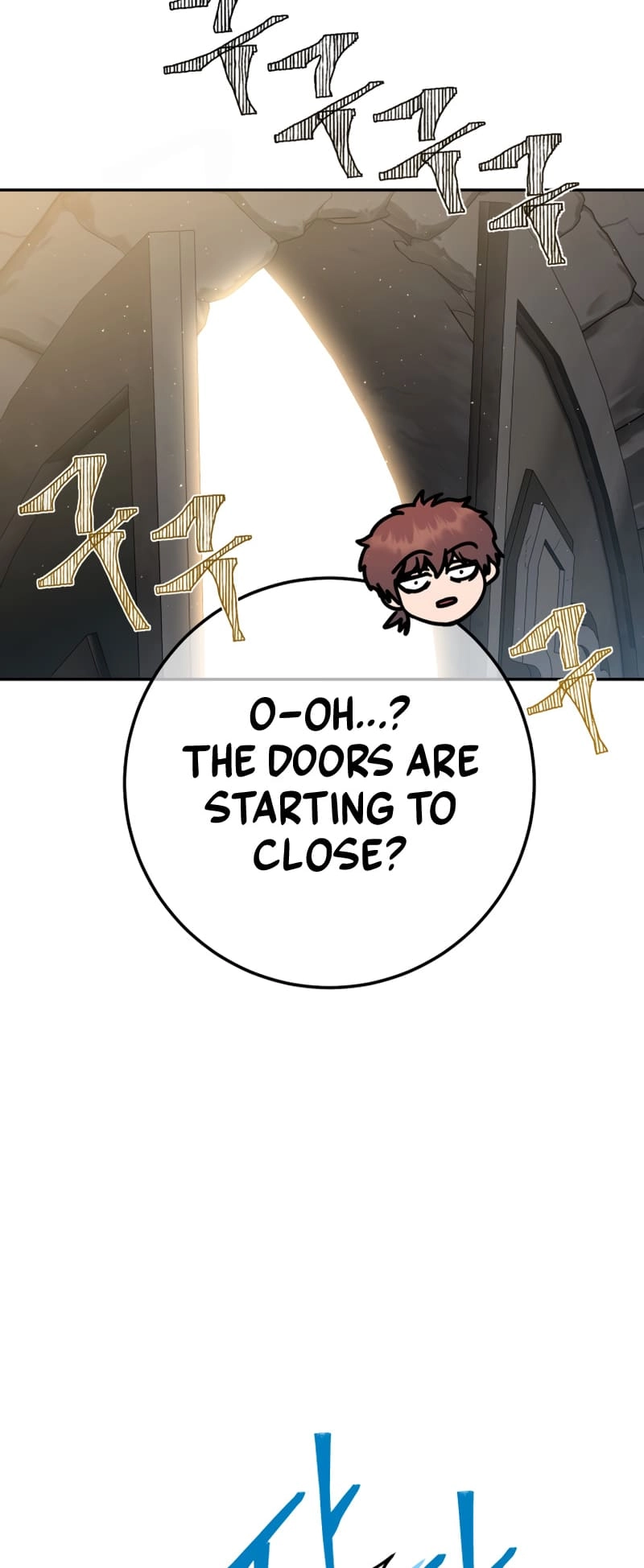 Zig the Blacksmith Chapter 7 - Page 9