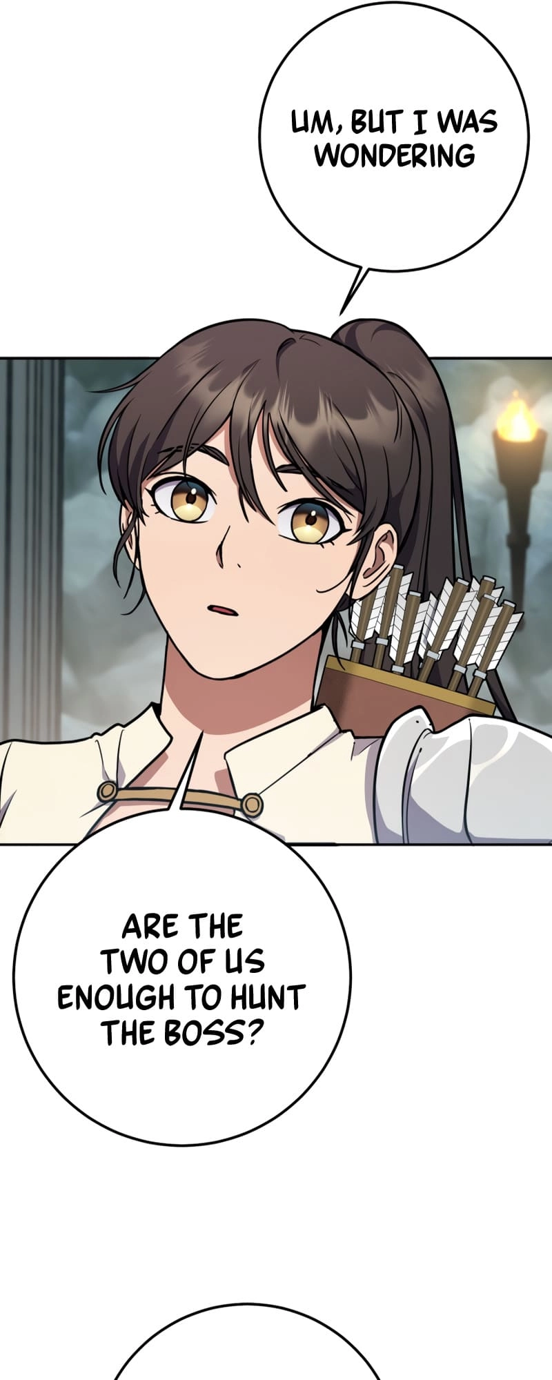 Zig the Blacksmith Chapter 7 - Page 14