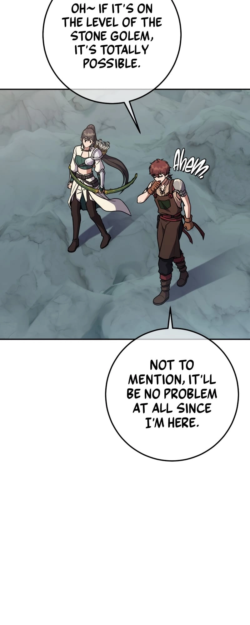Zig the Blacksmith Chapter 7 - Page 15