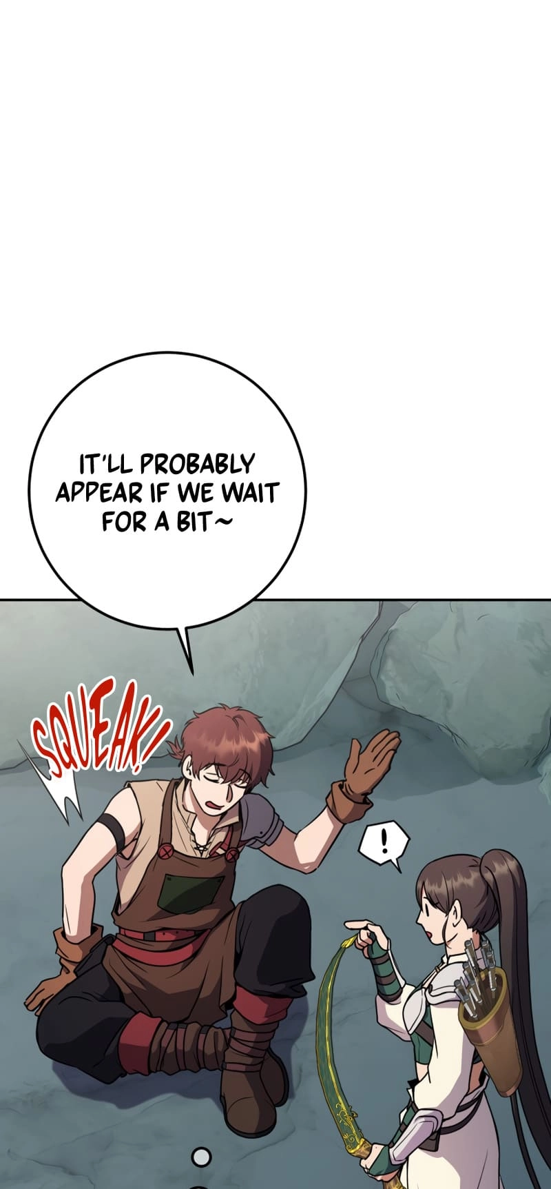 Zig the Blacksmith Chapter 7 - Page 20