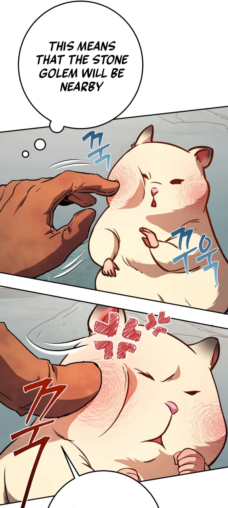 Zig the Blacksmith Chapter 7 - Page 26