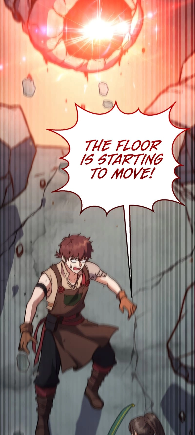 Zig the Blacksmith Chapter 7 - Page 30