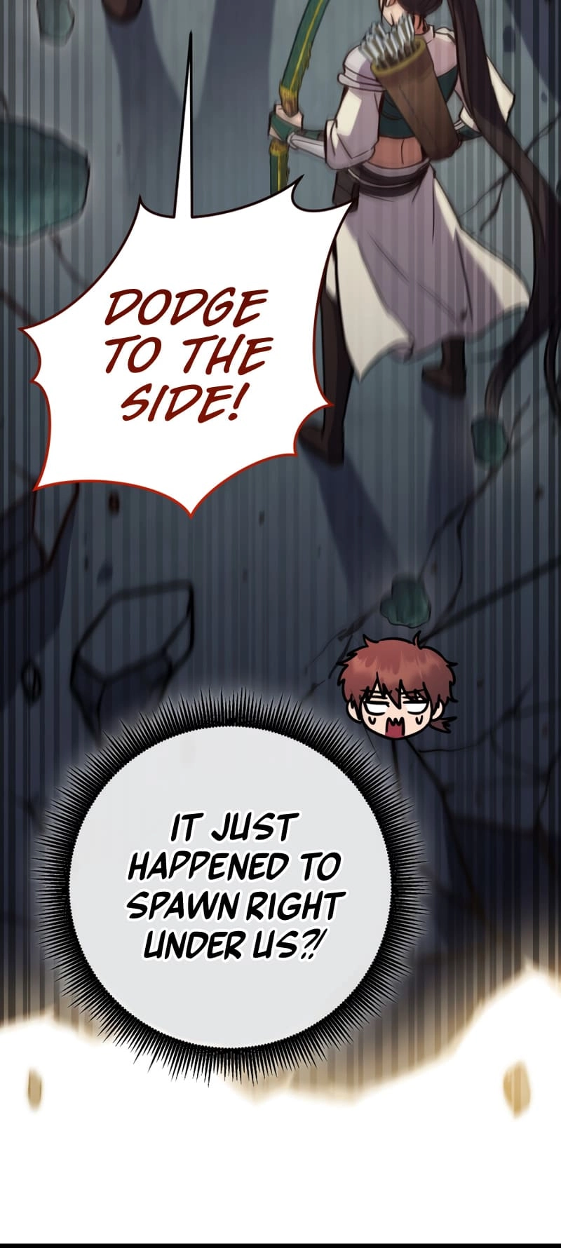 Zig the Blacksmith Chapter 7 - Page 31