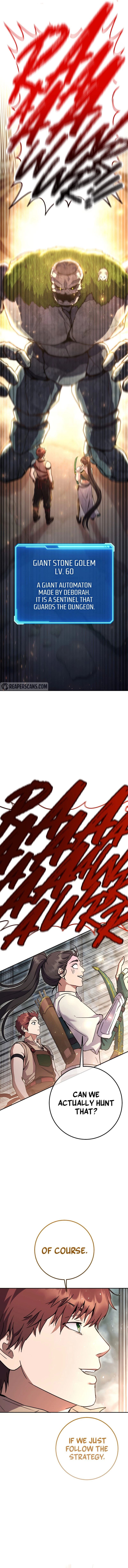 Zig the Blacksmith Chapter 7 - Page 33