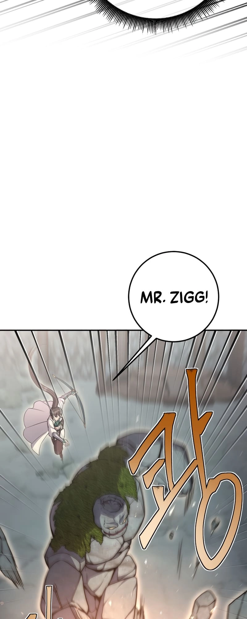 Zig the Blacksmith Chapter 7 - Page 60