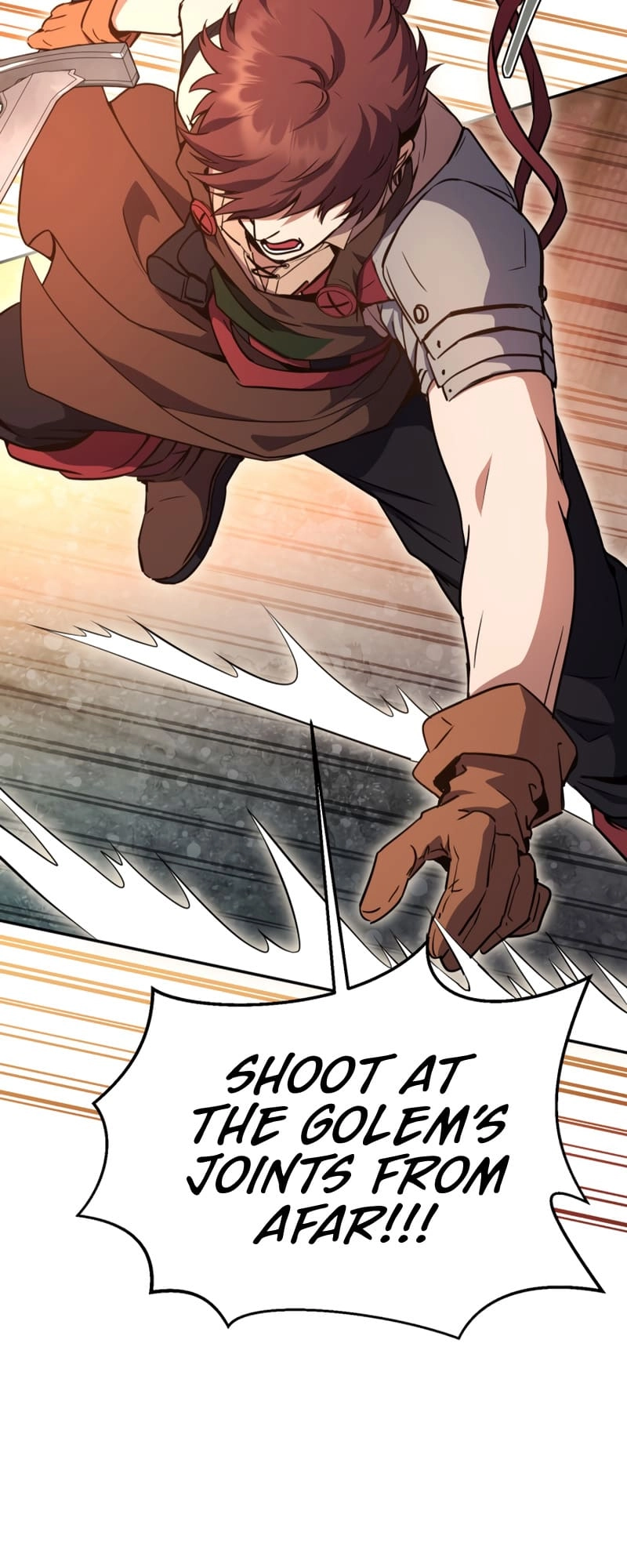 Zig the Blacksmith Chapter 7 - Page 62
