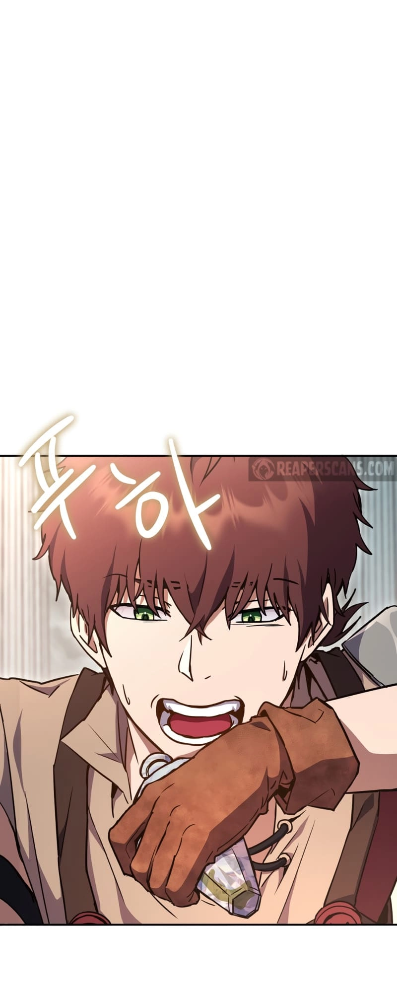Zig the Blacksmith Chapter 7 - Page 69