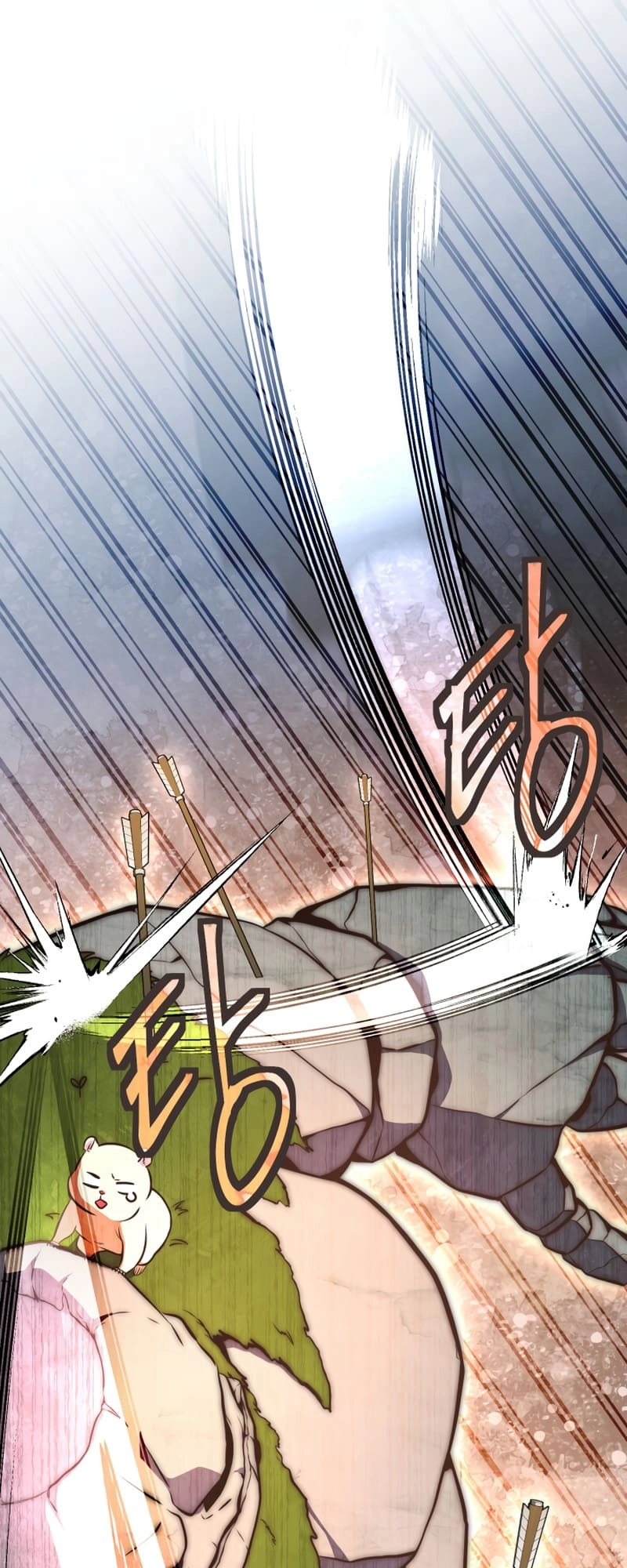 Zig the Blacksmith Chapter 7 - Page 71